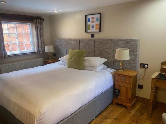 Sebastians 4* Oswestry